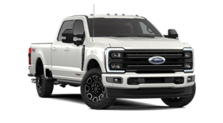 2026 Ford Super Duty® External Image 5